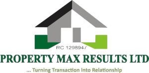 Property Max Results Group Logo